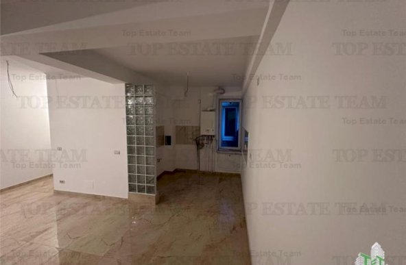 Sisesti / Straulesti  Apartment 4 camere finisaje premium constructie cu materiale de top