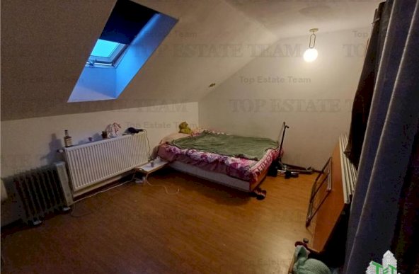 Apartament 3 Camere Renovate, Mobilat - Piata Resita