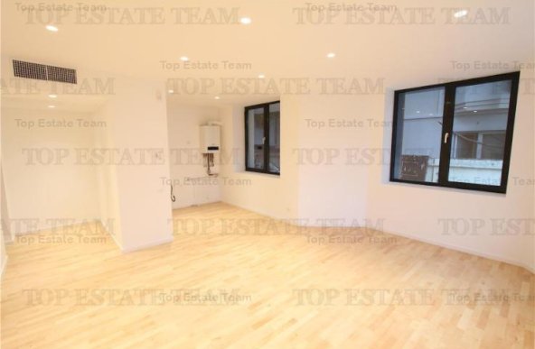 Herastrau-Nordului, apartament 2 camere in bloc nou