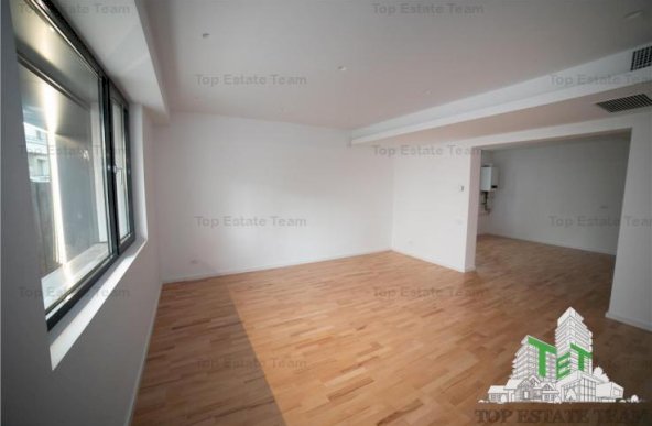 Herastrau-Nordului, apartament 2 camere in bloc nou