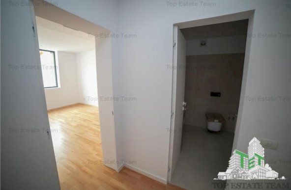 Herastrau-Nordului, apartament 4 camere in bloc nou