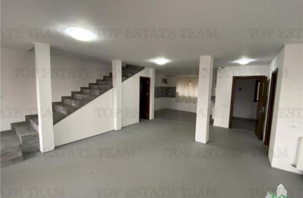 Inchiriere spatiu comercial, 180 mp. zona Doamna Ghica