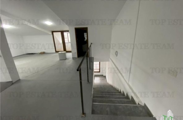 Inchiriere spatiu comercial, 180 mp. zona Doamna Ghica