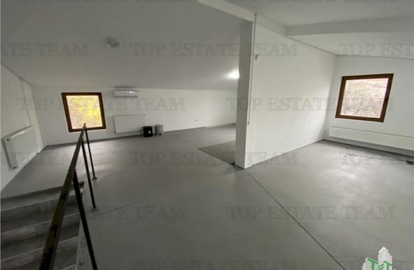 Inchiriere spatiu comercial, 180 mp. zona Doamna Ghica