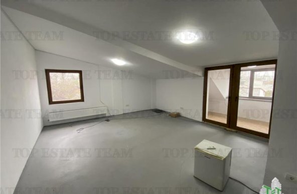 Inchiriere spatiu comercial, 180 mp. zona Doamna Ghica