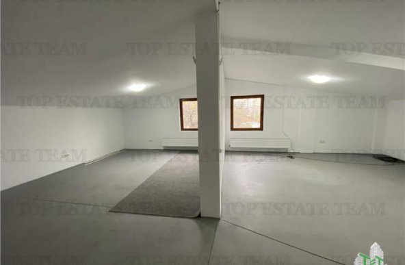 Inchiriere spatiu comercial, 180 mp. zona Doamna Ghica