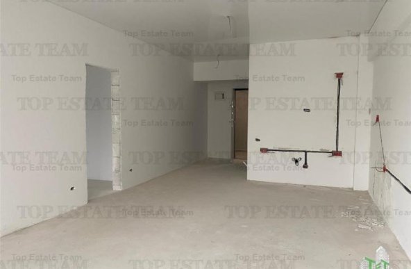 Mamia / Apartament cu 2 camere complet mobilat si utilat de vanzare