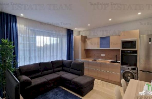 2Camere|Complex Rezidential|Aviatiei