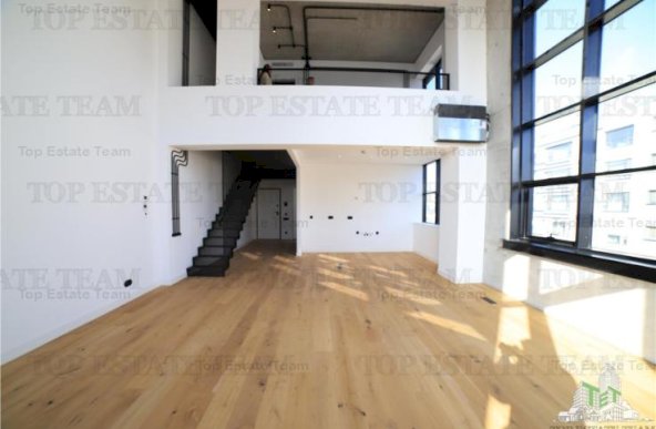 Duplex Loft NoHo