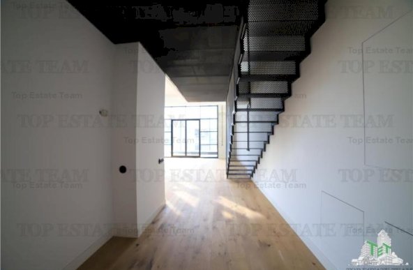 Duplex Loft NoHo