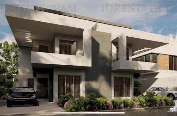 Zona Iancu Nicolae | Teren pentru constructie Duplex