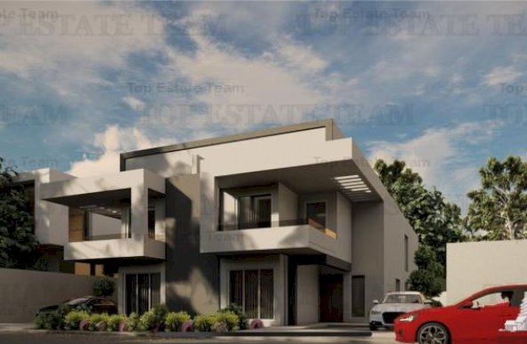 Zona Iancu Nicolae | Teren pentru constructie Duplex