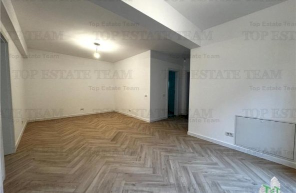 Zona Parc Bazilescu | Bloc nou | Finisat | Parcare