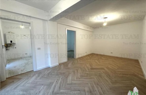 Zona Parc Bazilescu | Bloc nou | Finisat | Parcare