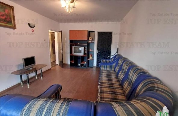 Apartament 2camere  de inchiriat 2min metrou Lujerului