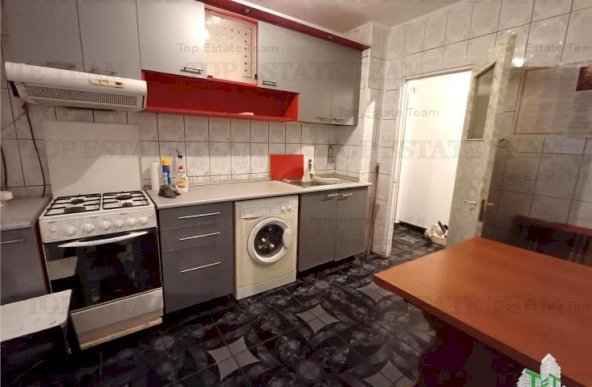 Apartament 2camere  de inchiriat 2min metrou Lujerului