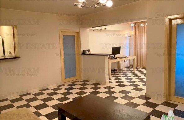 Apartament 3 camere zona Stefan Cel Mare