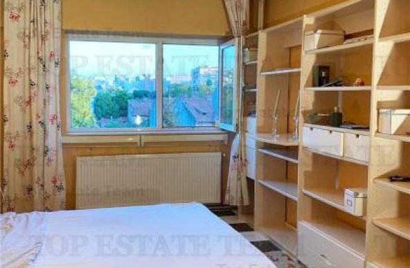 Apartament 4 camere zona Mosilor-Dacia