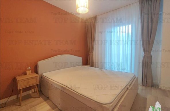 Apartament 3 Camere cu Curte Aviatiei Pet friendly