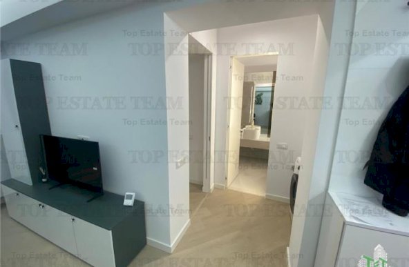 Apartament 2 camere de inchiriat / Pipera / BD Pipera