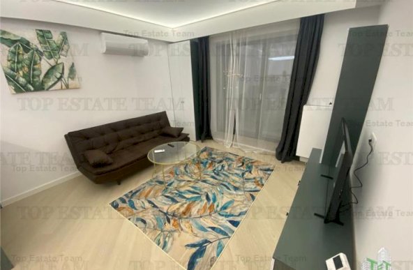 Apartament 2 camere de inchiriat / Pipera / BD Pipera