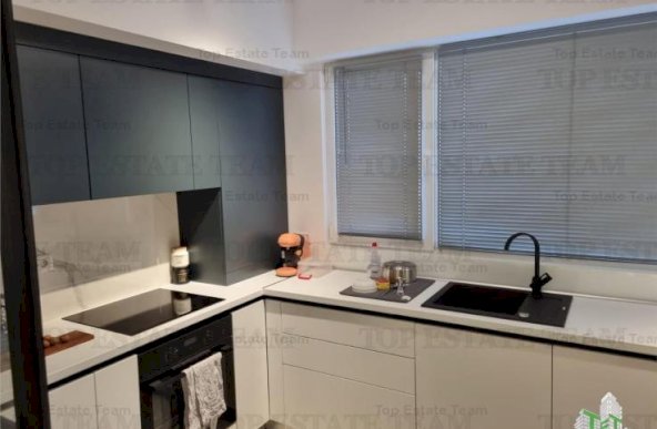 Apartament 3 camere de inchiriat, Parcul Carol 15 minute