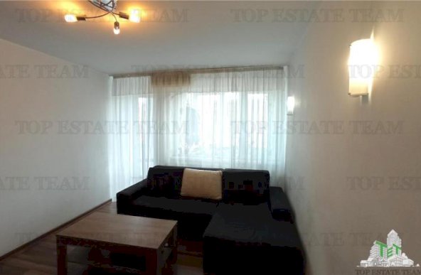 Apartament 2 camere de vanzare, zona Stefan cel Mare