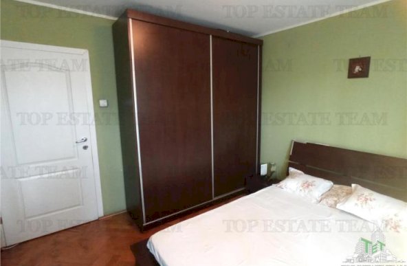 Apartament 2 camere de vanzare, zona Stefan cel Mare