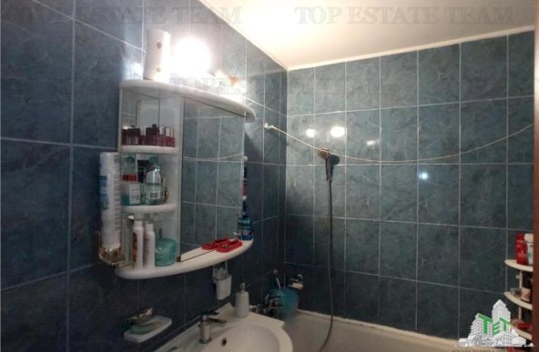 Apartament 2 camere de vanzare, zona Stefan cel Mare