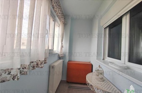 Apartament 3 Camere cu parcare de Inchiriat Bd. Decebal