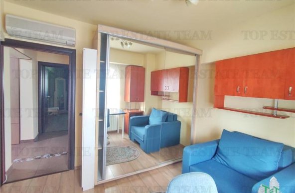 Apartament 3 Camere cu parcare de Inchiriat Bd. Decebal