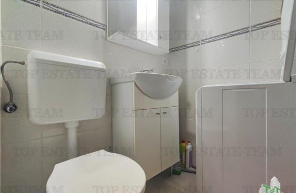 Apartament 3 Camere cu parcare de Inchiriat Bd. Decebal