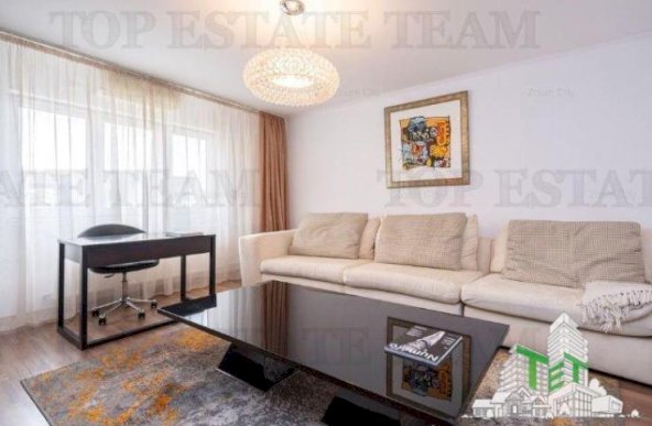 Apartament 4 camere Decebal