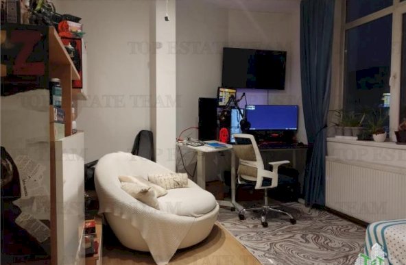 Apartament 2 camere de vanzare, ideal investitie Unirii/Tineretului