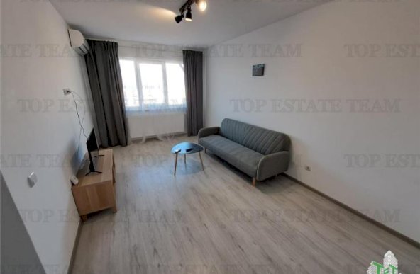 Berceni | Apartament 2 camere | Decomandat | 53mp | TET0018483