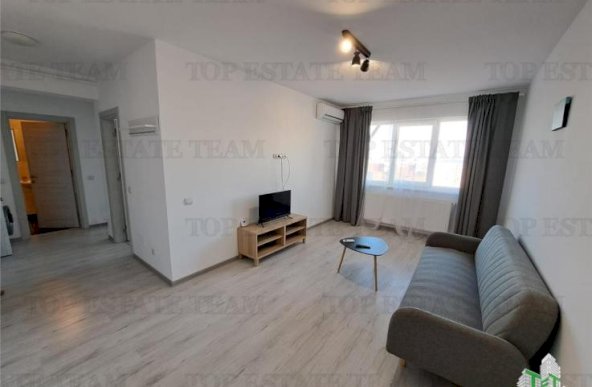 Berceni | Apartament 2 camere | Decomandat | 53mp | TET0018483