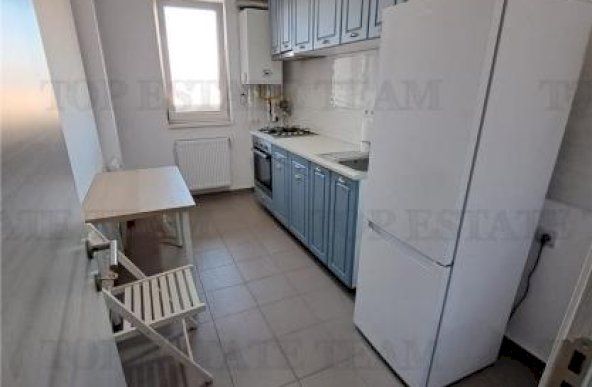 Berceni | Apartament 2 camere | Decomandat | 53mp | TET0018483