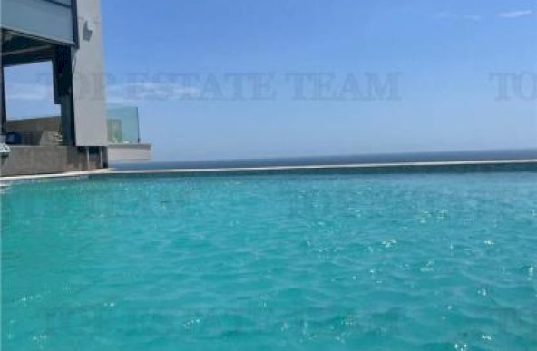 APARTAMENT 2 CAMERE VEDERE FRONTALA  LA MARE OLIMP