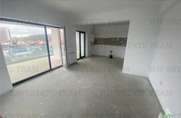 Apartament de vanzare 4 camere Pipera / Nord / Scoala Americana