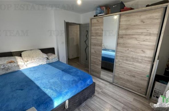 Apartament 2 camere decomandat zona Chisinau