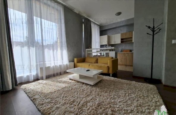 Apartament premium 2 camere Iancu Nicolae