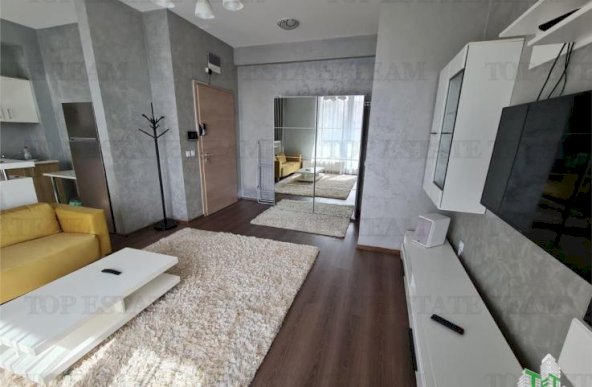 Apartament premium 2 camere Iancu Nicolae