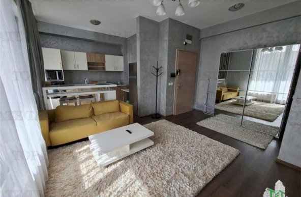 Apartament premium 2 camere Iancu Nicolae