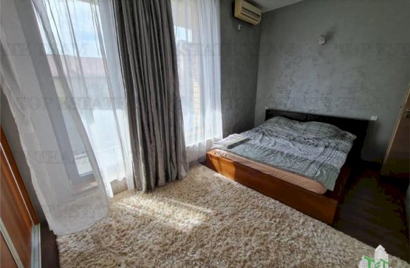 Apartament premium 2 camere Iancu Nicolae