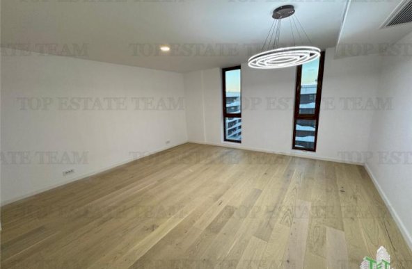 Penthouse de inchiriat in zona Aviatiei/pipera