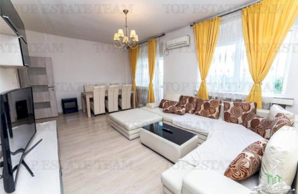 Apartament 2 camere lux spatios centrala proprie Parc Tineretului