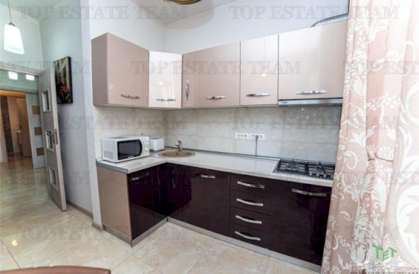 Apartament 2 camere lux spatios centrala proprie Parc Tineretului