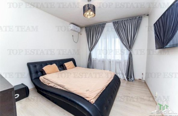 Apartament 2 camere lux spatios centrala proprie Parc Tineretului