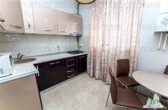 Apartament 2 camere lux spatios centrala proprie Parc Tineretului