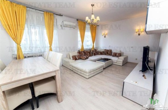 Apartament 2 camere lux spatios centrala proprie Parc Tineretului